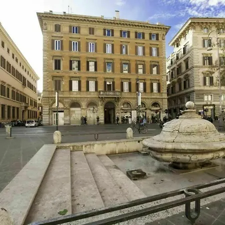 Vittorio Emanuele By Halldis * רומא