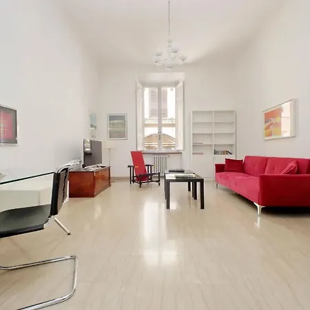 Apartment Vittorio Emanuele By Halldis *