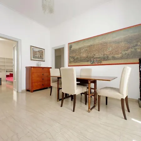 Vittorio Emanuele By Halldis Apartment
